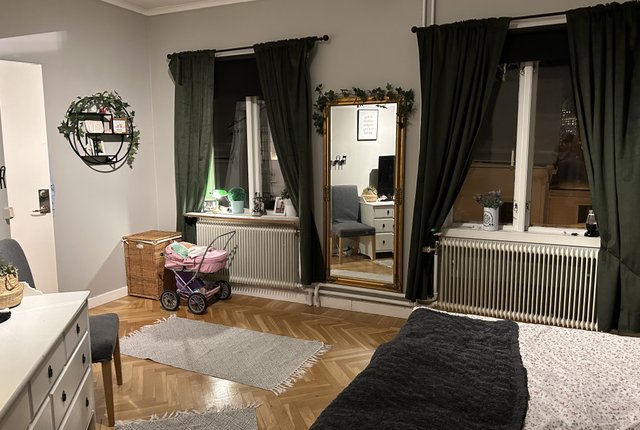 Faktorigatan 4, Norrtälje - bild 1