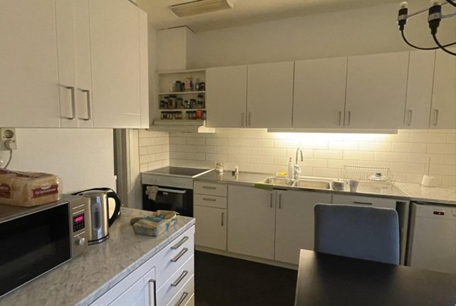Jönåkersvägen 14, Enskede - bild 1