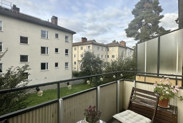 Emågatan 22, Bagarmossen - bild 3