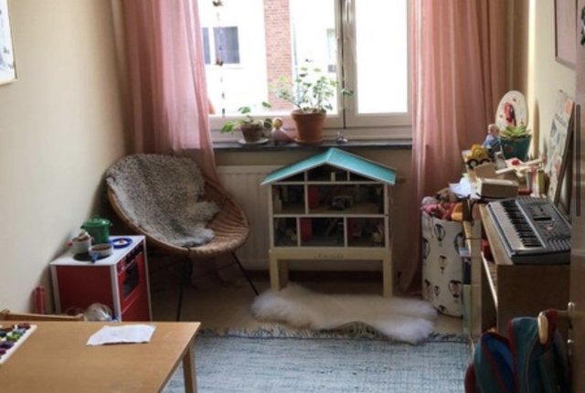 Emågatan 22, Bagarmossen - bild 1