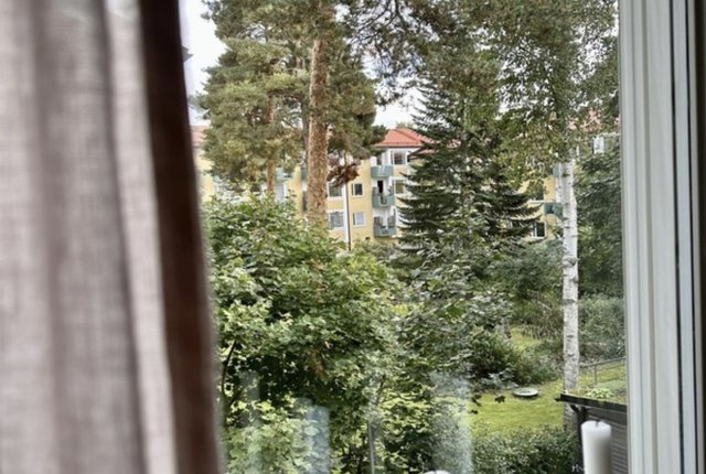 Emågatan 22, Bagarmossen - bild 4