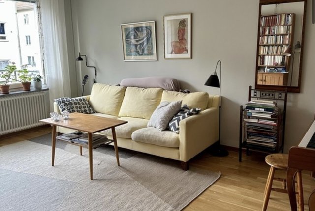 Emågatan 22, Bagarmossen - bild 6