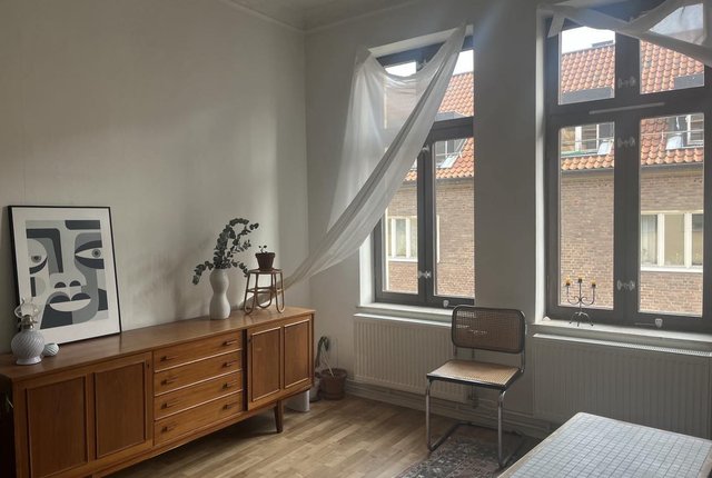Kristianstadsgatan 27C, Malmö - bild 4