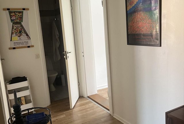 Kristianstadsgatan 27C, Malmö - bild 8