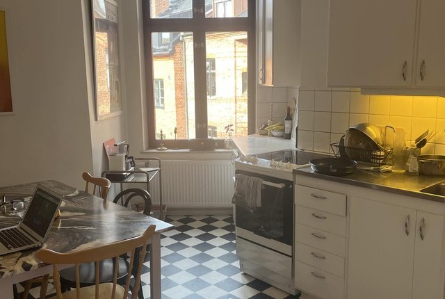 Kristianstadsgatan 27C, Malmö - bild 2