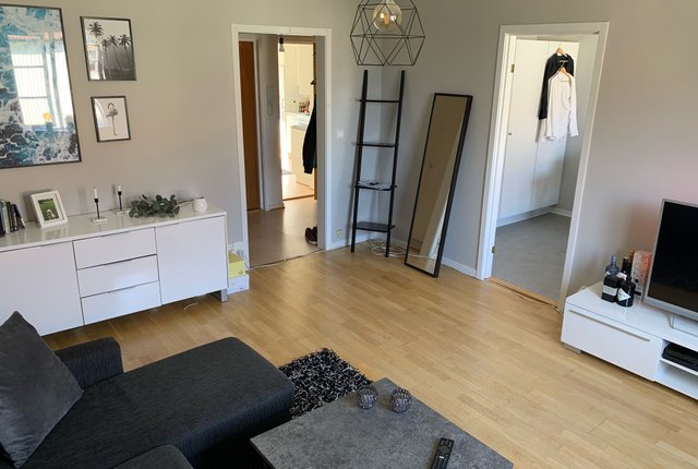 Wärnsköldsgatan 9B, Göteborg - bild 2