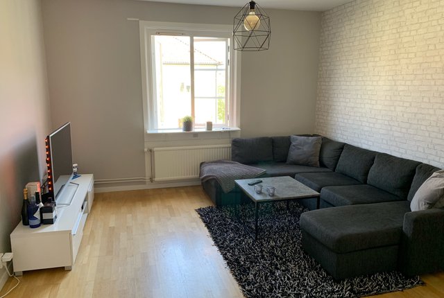 Wärnsköldsgatan 9B, Göteborg - bild 1