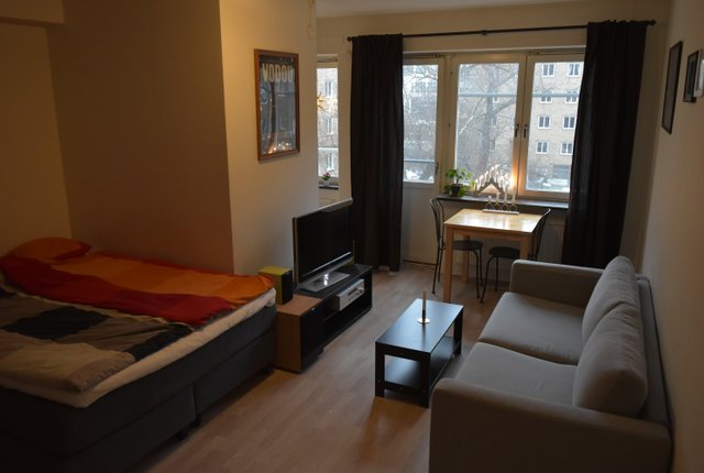 Lundagatan 55, Stockholm - bild 6