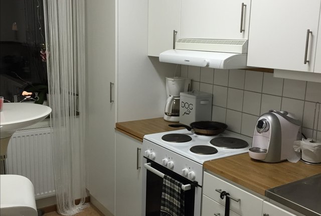 Ångermannagatan 109, Vällingby - bild 4