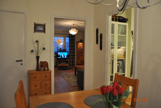 Multrågatan 88, Vällingby - bild 1