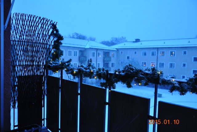 Multrågatan 88, Vällingby - bild 6