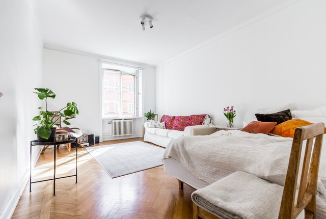 Erstagatan 14, Stockholm - bild 1