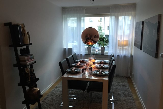 Virebergsvägen 10, Solna - bild 3