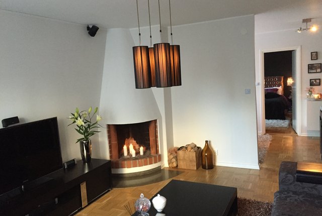 Virebergsvägen 10, Solna - bild 2