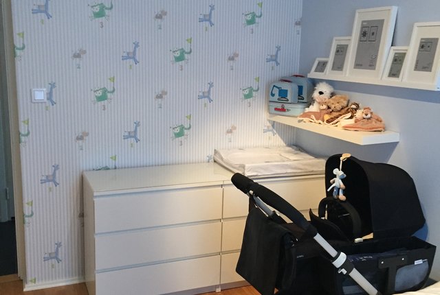 Virebergsvägen 10, Solna - bild 7