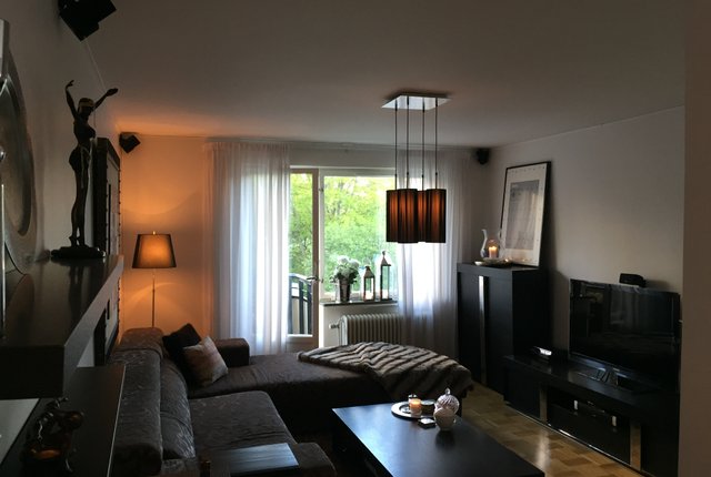 Virebergsvägen 10, Solna - bild 1