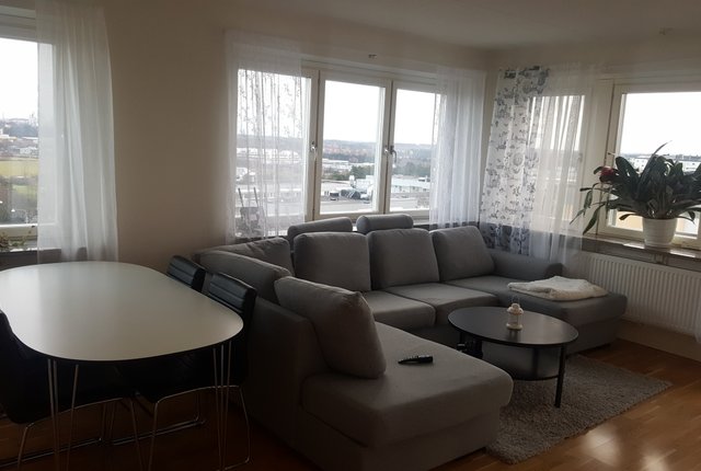 ÖSTBERGATORGET 3, Älvsjö - bild 3