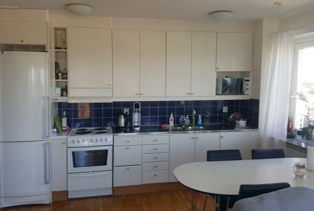 ÖSTBERGATORGET 3, Älvsjö - bild 1