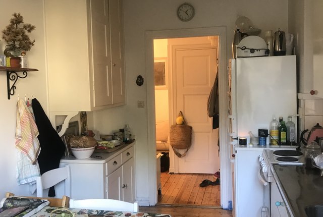 Hudiksvallsgatan 7, Stockholm - bild 2