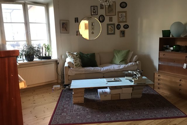 Hudiksvallsgatan 7, Stockholm - bild 3