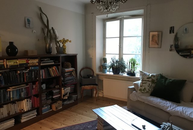 Hudiksvallsgatan 7, Stockholm - bild 4