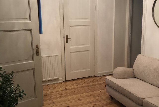 Hudiksvallsgatan 7, Stockholm - bild 8