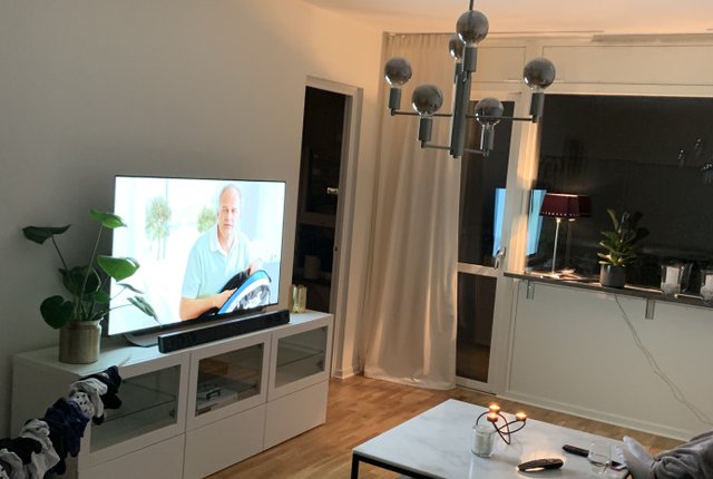 Järnvägsgatan 4B, Halmstad - bild 1