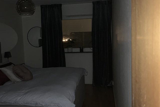 Järnvägsgatan 4B, Halmstad - bild 5