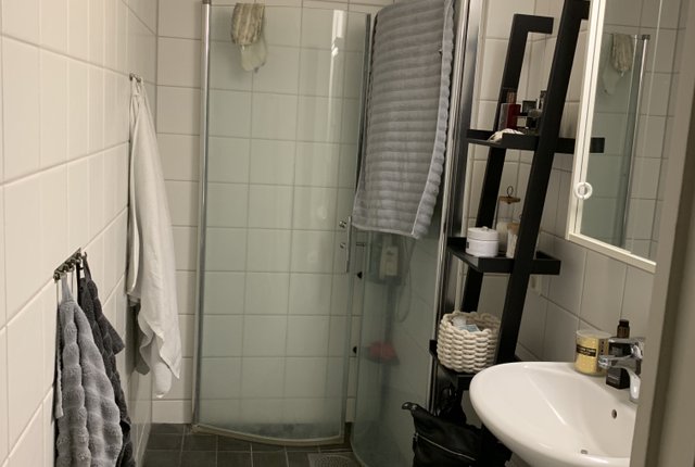 Järnvägsgatan 4B, Halmstad - bild 6