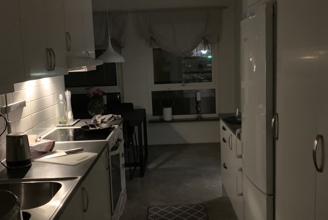 Järnvägsgatan 4B, Halmstad - bild 2