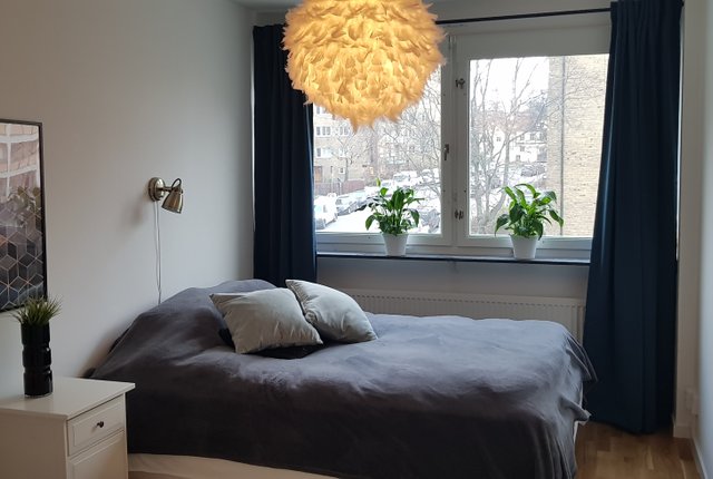 Kristinehovsgatan 23, Stockholm - bild 1