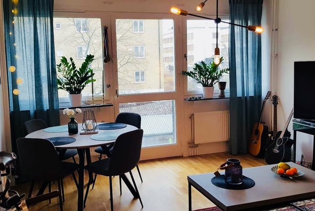 Kristinehovsgatan 23, Stockholm - bild 6
