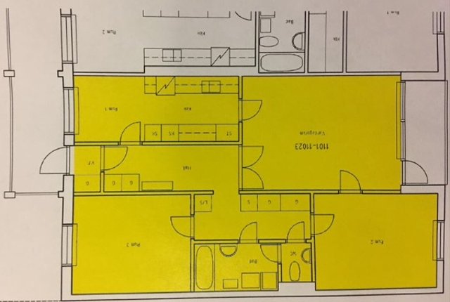 Timmermansgatan 29, Stockholm - bild 1
