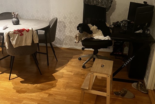 Pianogatan 68, Västra Frölunda - bild 4
