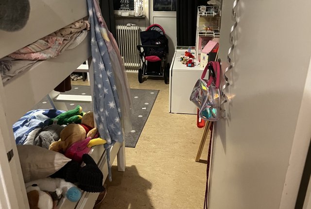 Pianogatan 68, Västra Frölunda - bild 5