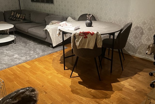 Pianogatan 68, Västra Frölunda - bild 3
