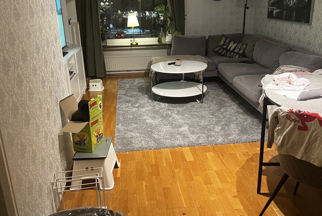 Pianogatan 68, Västra Frölunda - bild 1