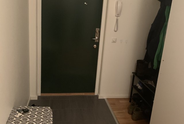Rundbäcksgatan 7, Göteborg - bild 1