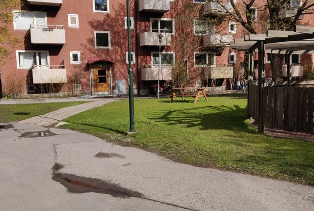 Fredagsvägen 24, Farsta - bild 1
