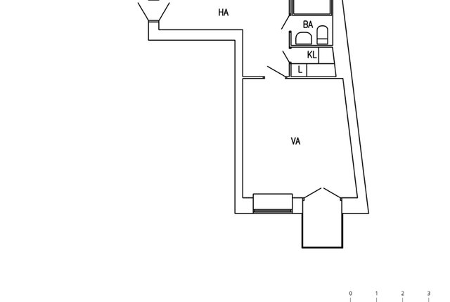 Friluftsvägen 12, Sundbyberg - bild 1