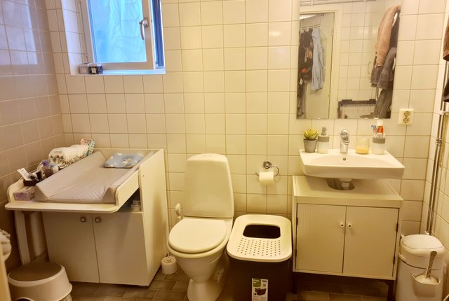 Duvbovägen 96, Spånga - bild 2