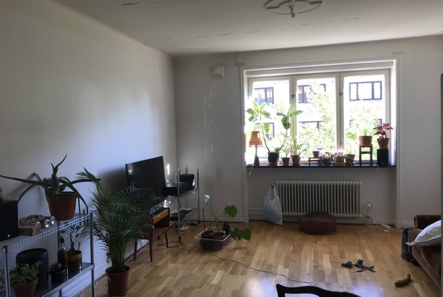 Ystadsgatan 41, Malmö - bild 1