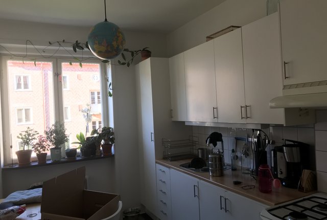 Ystadsgatan 41, Malmö - bild 2