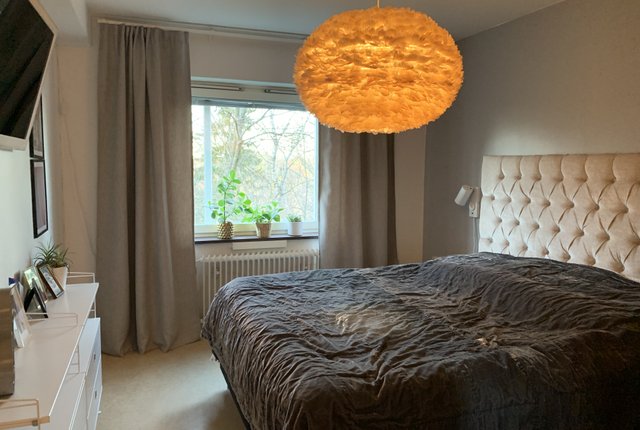 Ateljévägen 14, Sundbyberg - bild 1