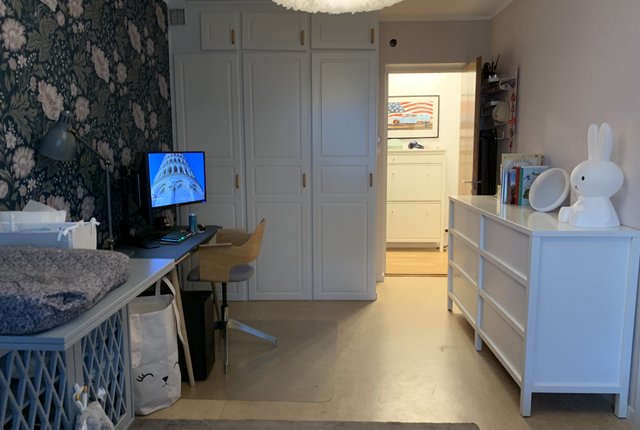 Ateljévägen 14, Sundbyberg - bild 4