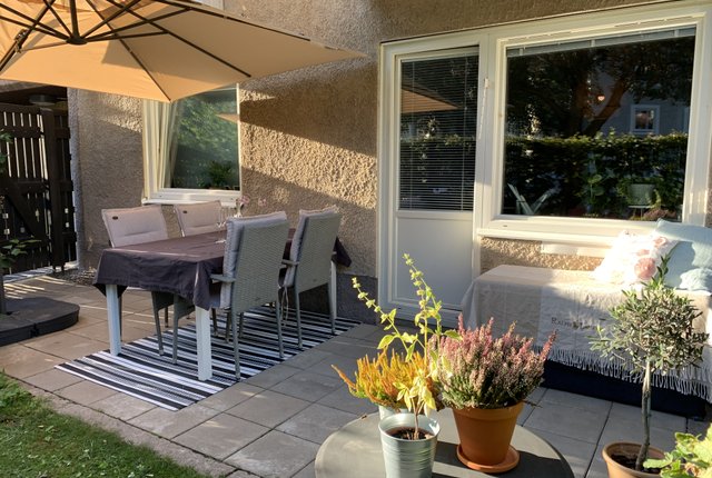Ateljévägen 14, Sundbyberg - bild 2