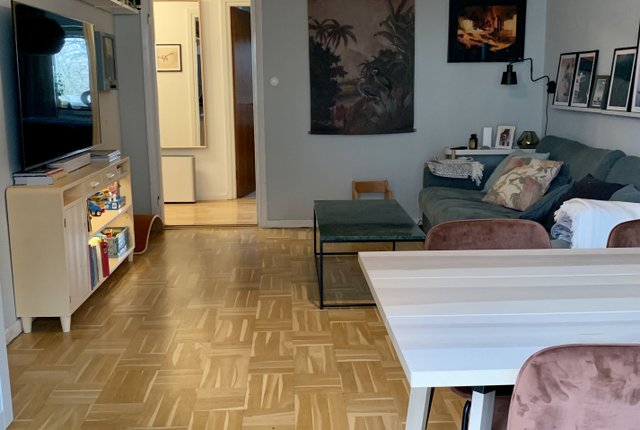 Ateljévägen 14, Sundbyberg - bild 7