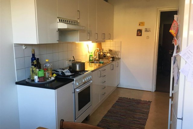 Nobelvägen 36B, Malmö - bild 2