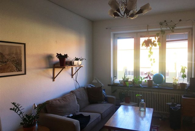 Nobelvägen 36B, Malmö - bild 5