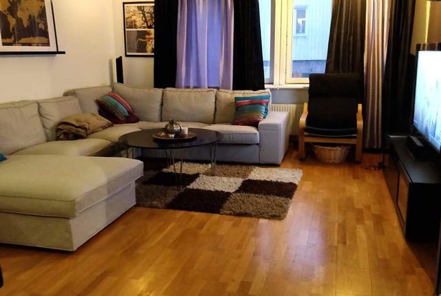 Klareborgsgatan 7, Göteborg - bild 1